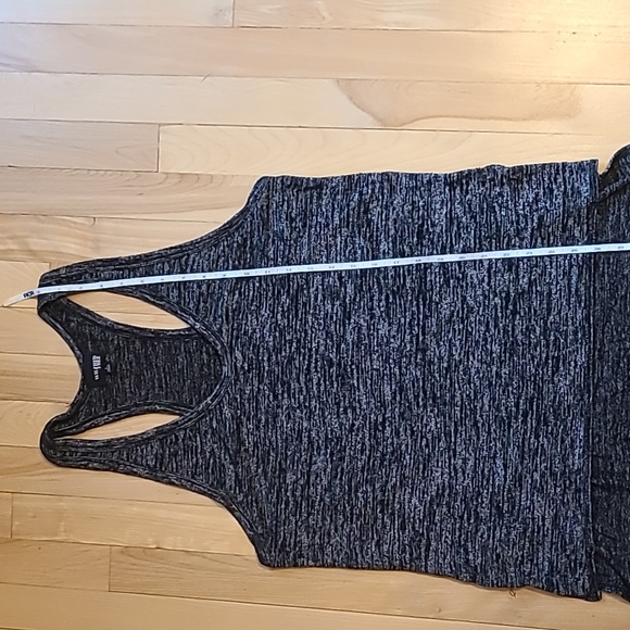 Aritzia Wilfred Free Racerback Tank - Picture 3 of 7